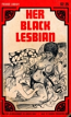 Her Black Lesbian by Bobbi Beck - Ebook