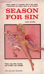 Season For Sin
