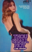 Thou Shall Not