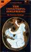 The Unfaithful Girlfriend by Clarence Tydings - Ebook