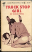 Truck Stop Girl by Don Martin - Ebook