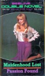 Passion Found by Dinah Might - Ebook
