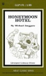 Honeymoon Hotel by Michael Jaeggers - Ebook
