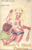 Mindy's Slick Panties - Ebook