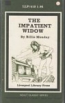 The Impatient Widow by Billie Monday - Ebook