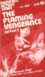The Flaming Vengeance by Paul T Scott - Ebook
