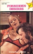 Forbidden Desires by Andy Nyburg - Ebook 