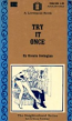 Try It Once by Ursula Covington - Ebook