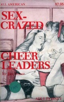 Sex-Crazed Cheerleaders by Jim Stoner - Ebook Sex-Crazed Cheerleaders by Jim Stoner - Ebook