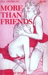 More Than Friends - Ebook More Than Friends - Ebook