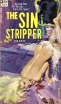 The Sin Stripper by John Dexter - Ebook The Sin Stripper by John Dexter - Ebook