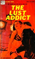 The Lust Addict by Alan Marshall - Ebook The Lust Addict by Alan Marshall - Ebook