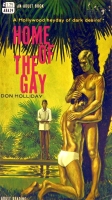 Home Of The Gay by Don Holliday - Ebook Home Of The Gay by Don Holliday - Ebook