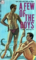 A Few Of The Boys by Carl Branch - Ebook A Few Of The Boys by Carl Branch - Ebook