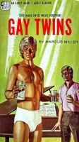 Gay Twins by Marcus Miller - Ebook Gay Twins by Marcus Miller - Ebook