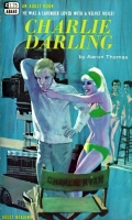 Charlie Darling by Aaron Thomas - Ebook Charlie Darling by Aaron Thomas - Ebook