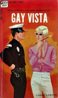 Gay Vista by Lance Lester - Ebook Gay Vista by Lance Lester - Ebook