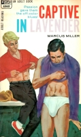 Captive In Lavender by Marcus Miller - Ebook Captive In Lavender by Marcus Miller - Ebook