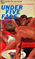 Under Five Fags by Tony Calvano - Ebook Under Five Fags by Tony Calvano - Ebook