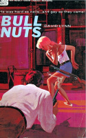 Bull Nuts by David Lynn - Ebook Bull Nuts by David Lynn - Ebook