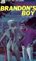 Brandon's Boy by Jay Vickery - Ebook Brandon's Boy by Jay Vickery - Ebook
