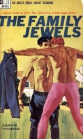 The Family Jewels by Aaron Thomas - Ebook The Family Jewels by Aaron Thomas - Ebook