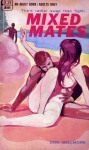 Mixed Mates by Don Bellmore - Ebook Mixed Mates by Don Bellmore - Ebook