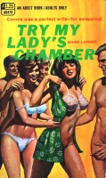 Try My Lady's Chamber by Mark Loring - Ebook Try My Lady's Chamber by Mark Loring - Ebook