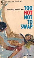 Too Hot Not To Swap by Curt Aldrich - Ebook Too Hot Not To Swap by Curt Aldrich - Ebook