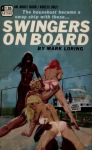 Swingers On Board by Mark Loring - Ebook Swingers On Board by Mark Loring - Ebook
