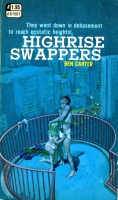 Highrise Swappers by Ben Carter - Ebook Highrise Swappers by Ben Carter - Ebook