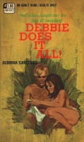 Debbie Does It All! by Deborah Carstairs - Ebook Debbie Does It All! by Deborah Carstairs - Ebook