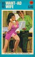 Want-Ad Wife by Gary Bastion - Ebook 