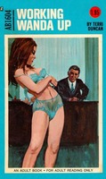 Working Wanda Up by Terri Duncan - Ebook 