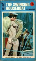 The Swinging Houseboat by Ian Johns - Ebook