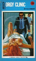 Orgy Clinic by H.A. Hobart - Ebook Orgy Clinic by H.A. Hobart - Ebook