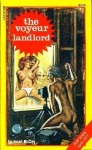 The Voyeur Landlord by Janet McCoy - Ebook 