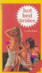 Hot Bed Brides by Janet McCoy - Ebook 