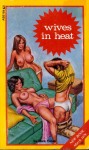 Wives in Heat by Mark Carver - Ebook 