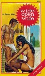 Wide-Open Wife by Donna Allen - Ebook Wide-Open Wife by Donna Allen - Ebook