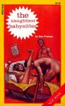 The Naughtiest Babysitter by Ken Preston - Ebook The Naughtiest Babysitter by Ken Preston - Ebook