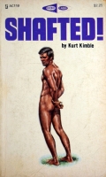 Shafted by Kurt Kimble - Ebook Shafted by Kurt Kimble - Ebook