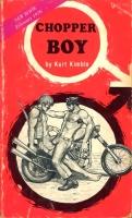 Chopper Boy by Kurt Kimble - Ebook Chopper Boy by Kurt Kimble - Ebook