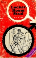 Locker Room Stud by F.W. Love - Ebook Locker Room Stud by F.W. Love - Ebook