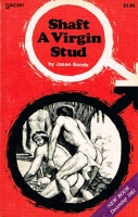 Shaft A Virgin Stud by Jason Bonds - Ebook Shaft A Virgin Stud by Jason Bonds - Ebook
