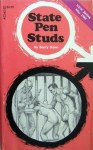 State Pen Studs by Barry Dunn - Ebook State Pen Studs by Barry Dunn - Ebook