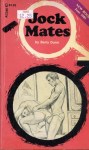 Jock Mates by Barry Dunn - Ebook Jock Mates by Barry Dunn - Ebook