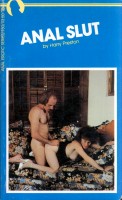 Anal Slut by Harry Preston - Ebook Anal Slut by Harry Preston - Ebook