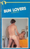 Bun Lovers by Blake Arien - Ebook Bun Lovers by Blake Arien - Ebook