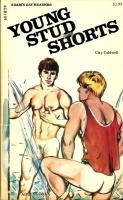 Young Stud Shorts by Clay Caldwell - Ebook Young Stud Shorts by Clay Caldwell - Ebook